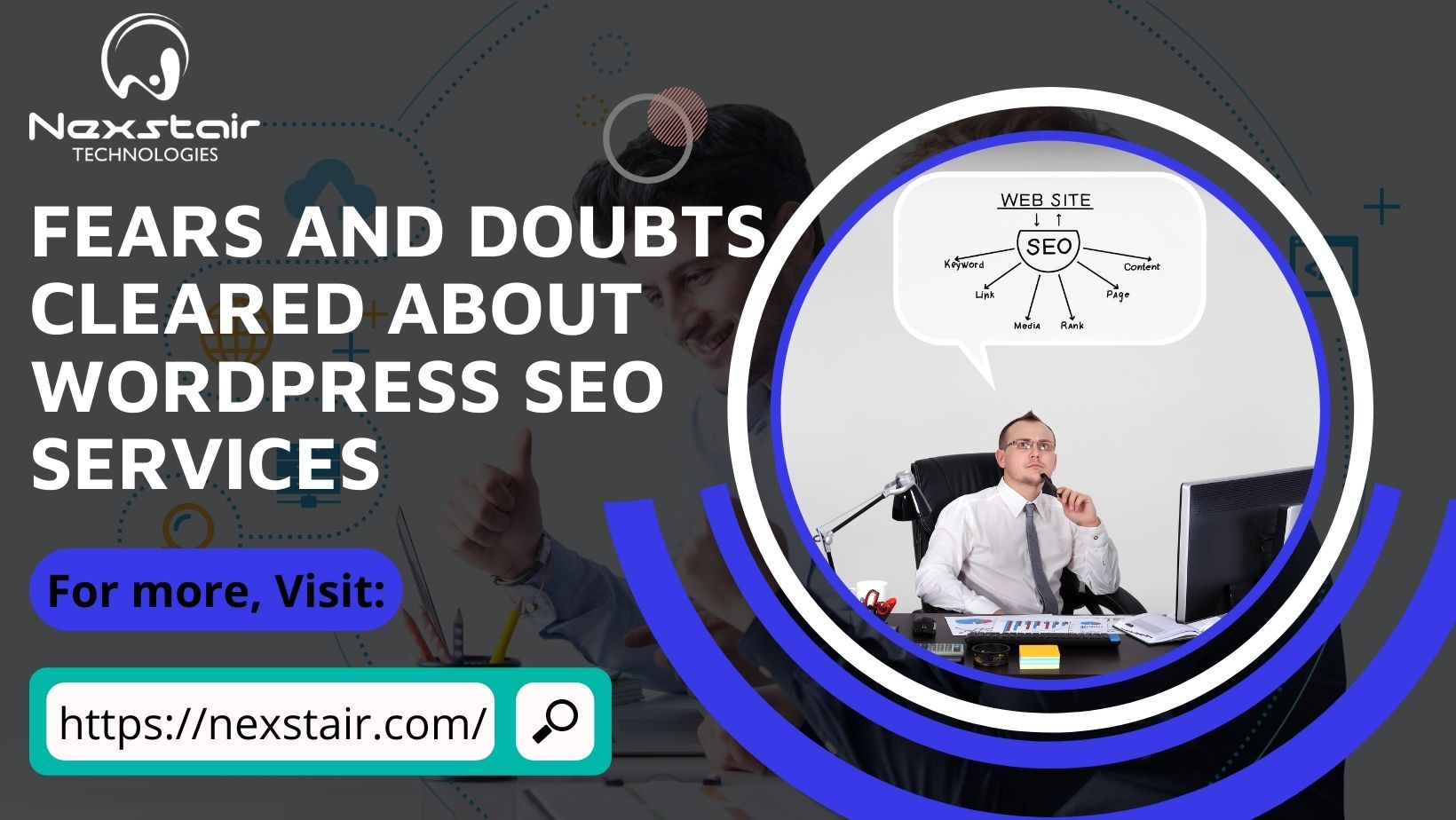 wordpress SEO Services