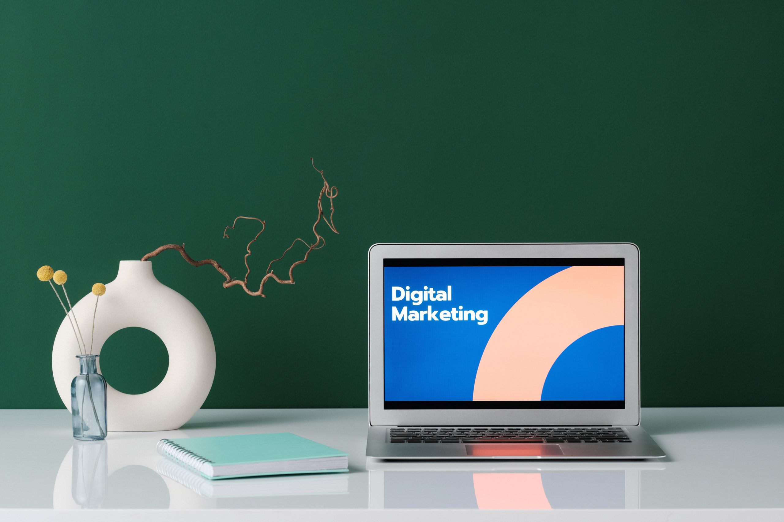 digital marketing consulting services