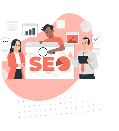 learn how to do seo online