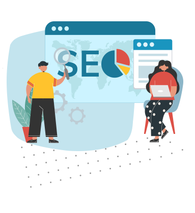 search engine marketing consultants