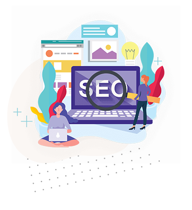 seo consultant small business