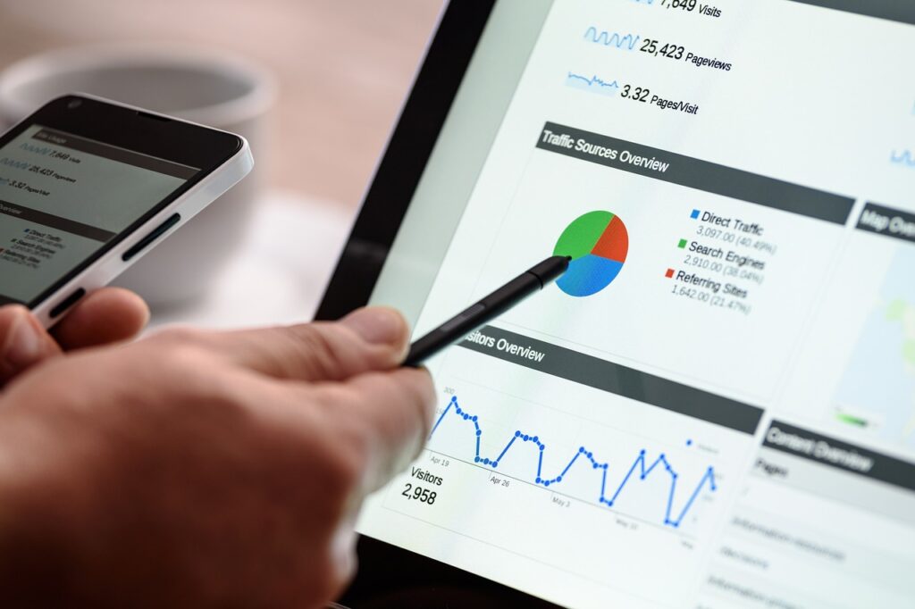 SEO Consulting Services