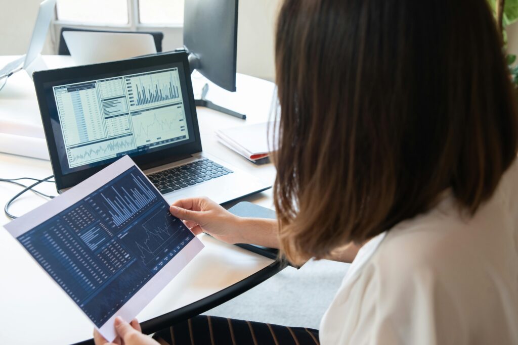 Small Business Marketing Agency