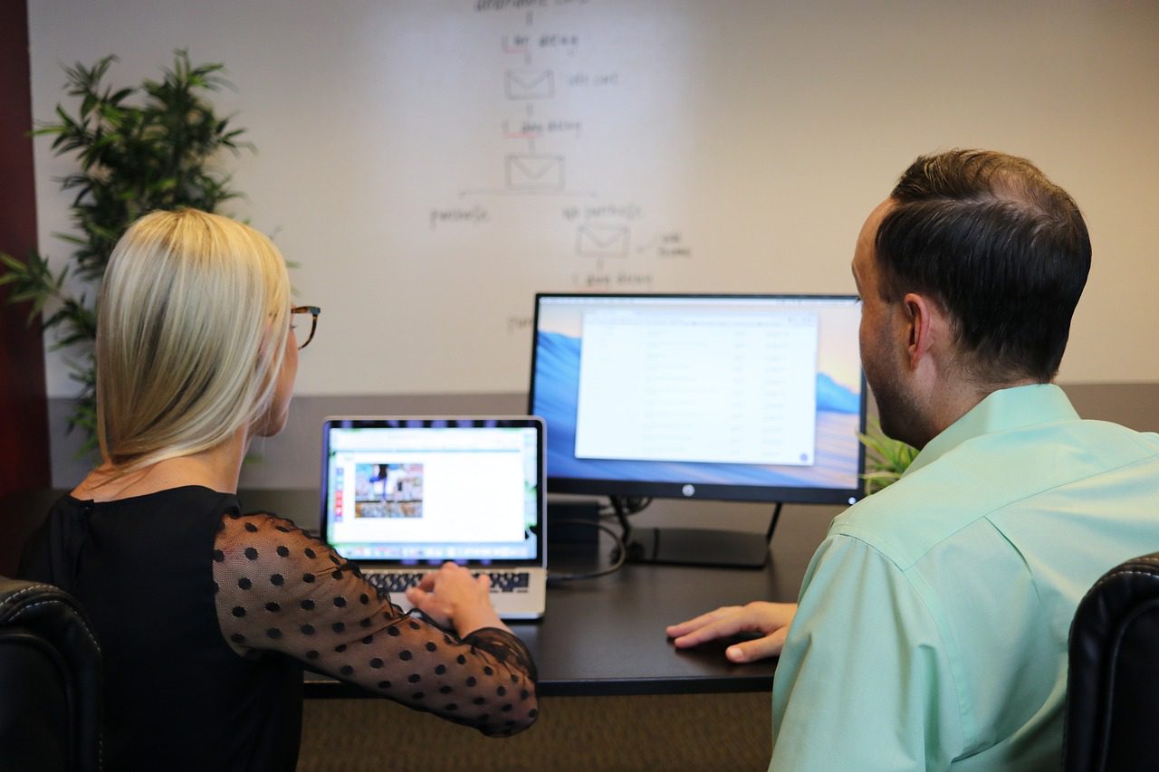 Full Service Digital Marketing Agency