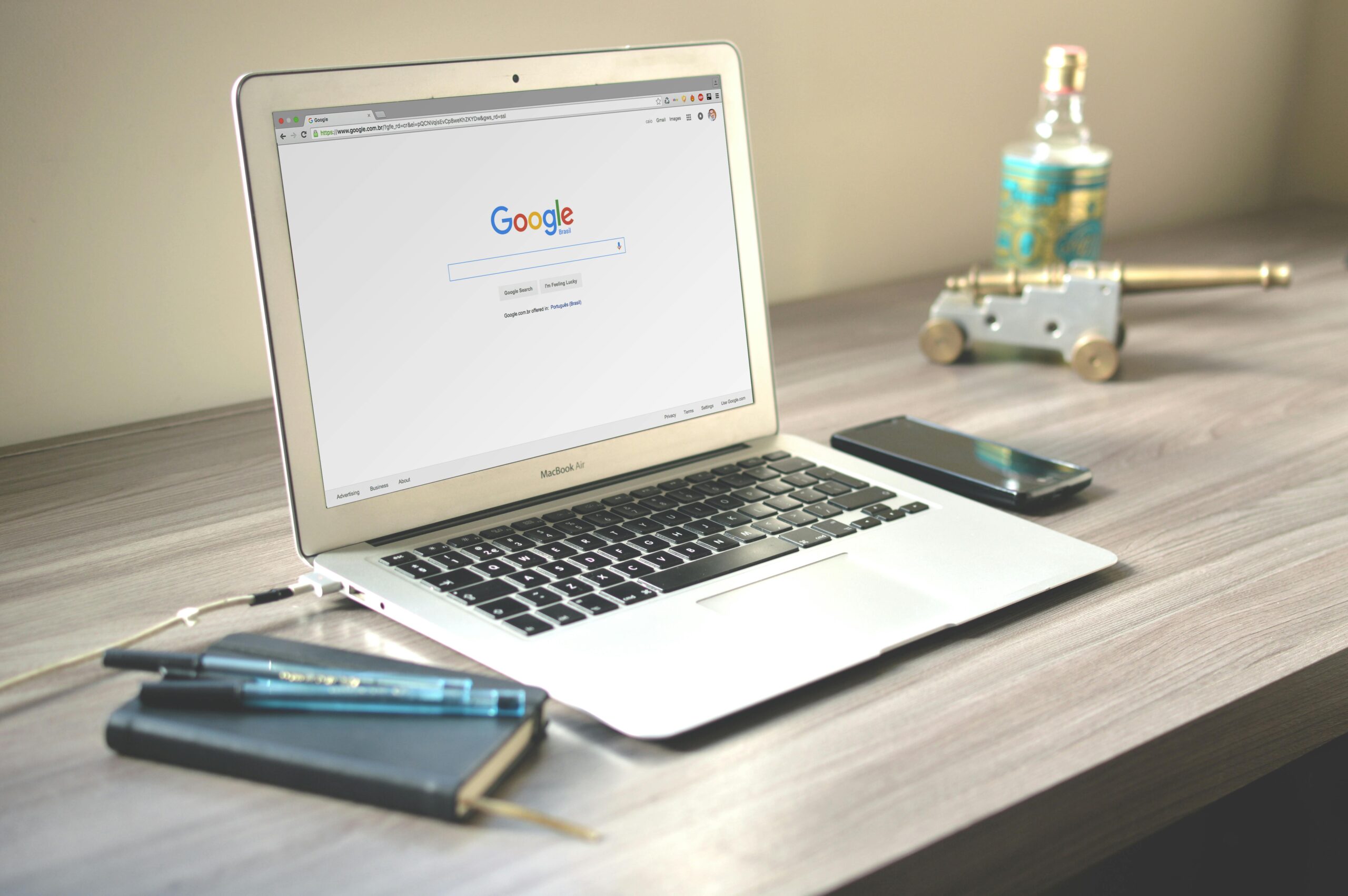 Search Engine Marketing Services