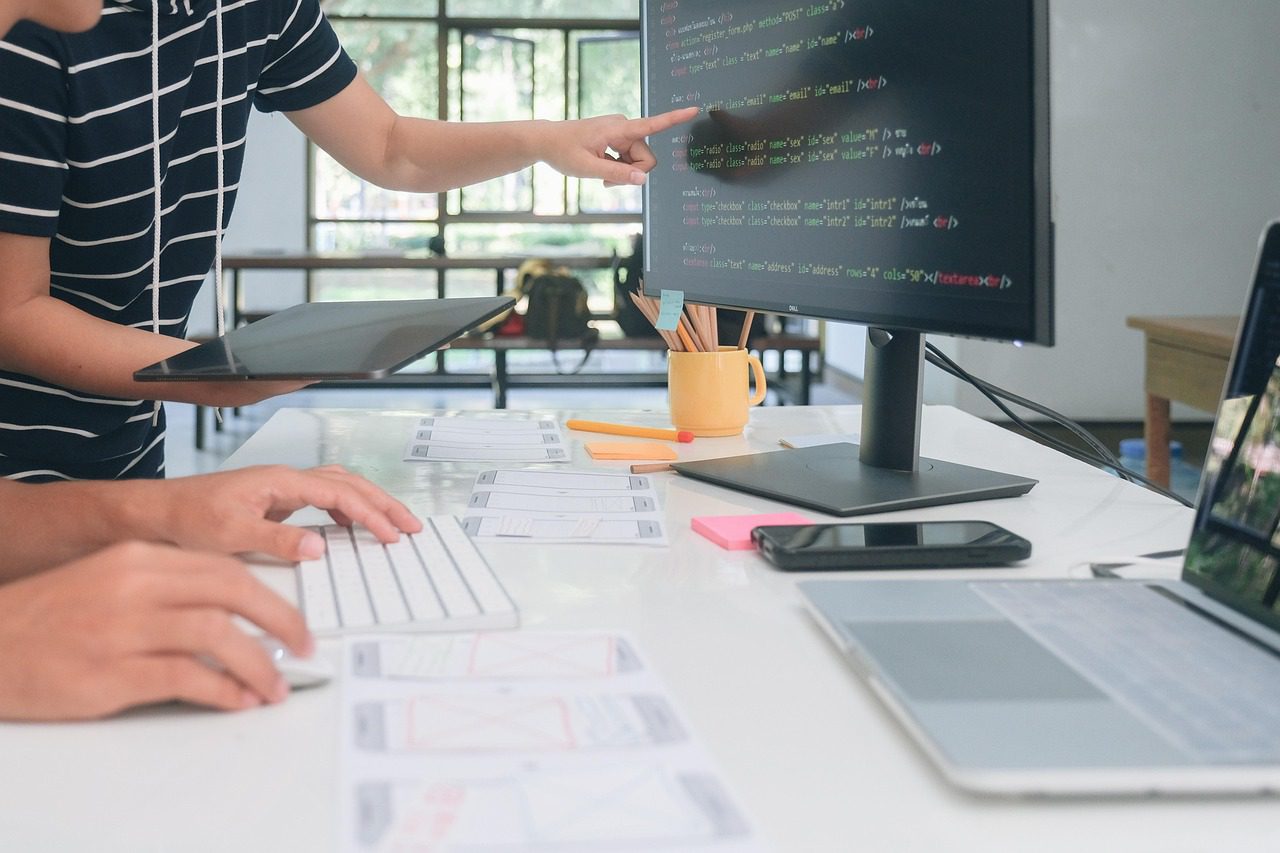 shopify web development services