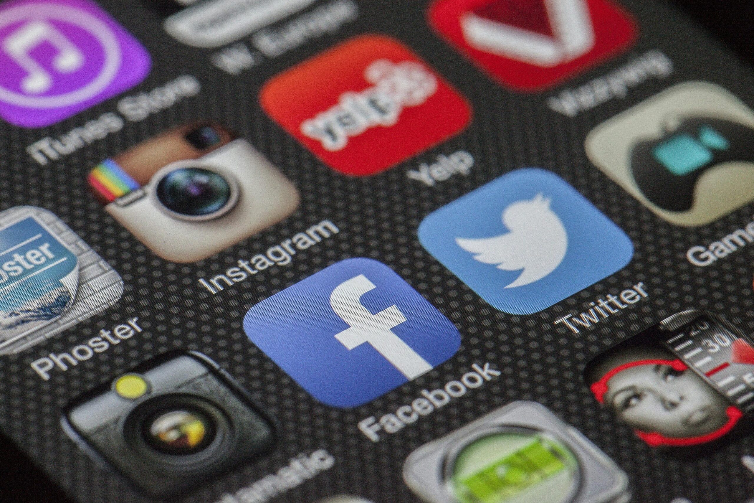 social media marketing agency for small business​